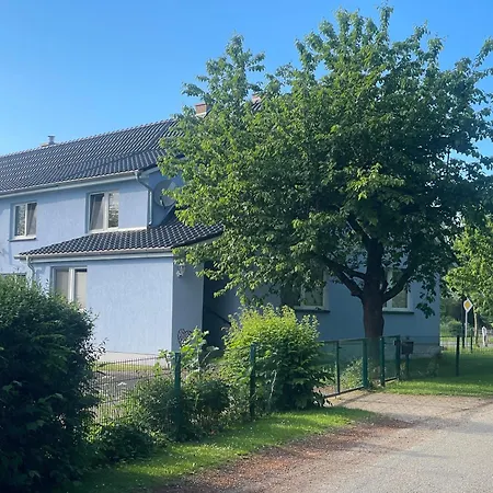 Ferienhaus Dorfidyll *