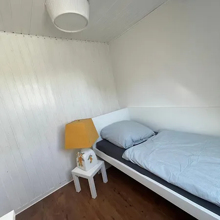 Ferienhaus Dorfidyll Thulendorf