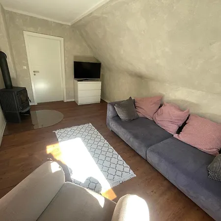 Ferienhaus Dorfidyll Ferienhaus *