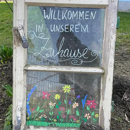 Ferienhaus Dorfidyll *