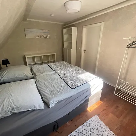 Ferienhaus Dorfidyll Ferienhaus *