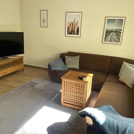 Ferienhaus Dorfidyll Ferienhaus *