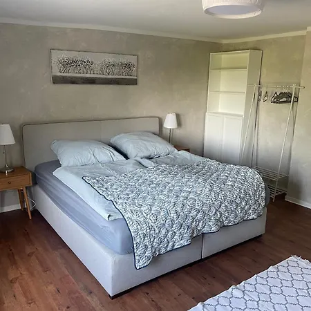 Ferienhaus Dorfidyll *