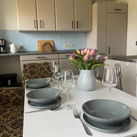 Ferienhaus Dorfidyll *