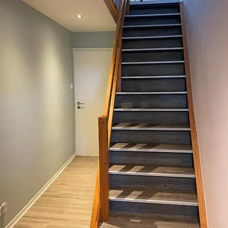 Ferienhaus Dorfidyll Thulendorf