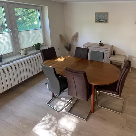 Ferienhaus Dorfidyll Ferienhaus
